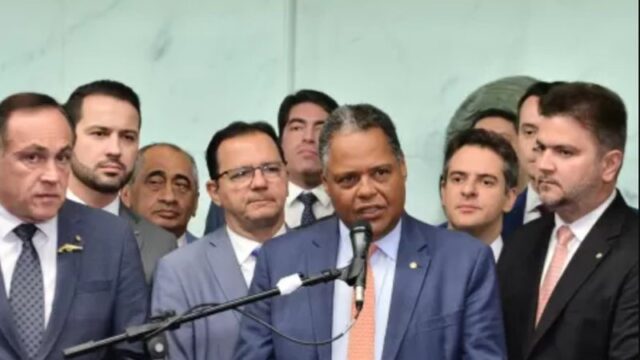 PSD na Câmara pode abandonar base de Lula