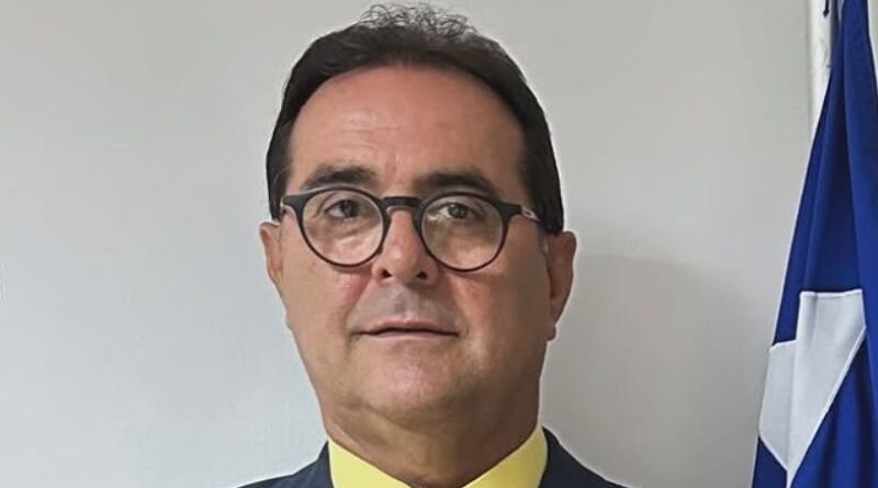 Vice-prefeito de Lauro de Freitas é alvo de investigação por fraudes bilionárias em licitações