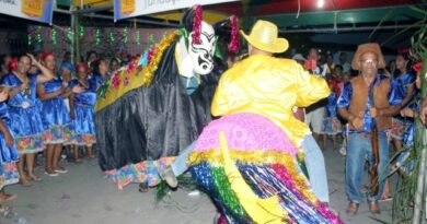 Cajazeiras de Abrantes celebra o tradicional Terno de Reis nesta segunda-feira (6)