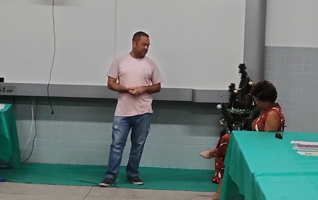 Coordenação de Eventos debate programação das tradicionais festas populares de Vila de Abrantes e Barra de Pojuca