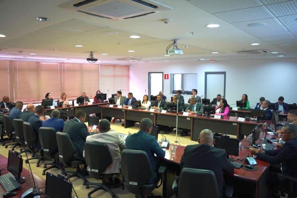 Prefeitura de Camaçari firmará acordo emergencial para transporte público