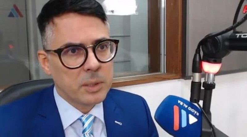 TJBA decide pela aposentadoria compulsória de juiz Mario Caymmi por conduta incompatível com a magistratura