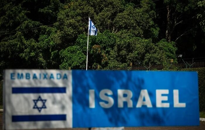 Embaixada de Israel se pronuncia sobre ação contra soldado em férias