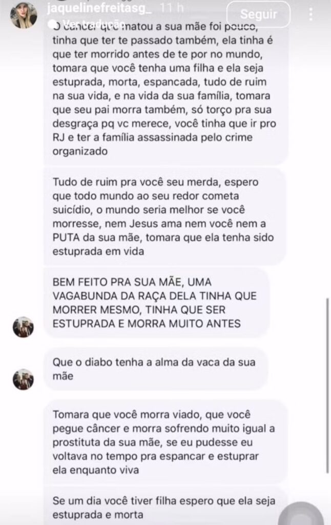 Goleiro do América-MG tem família ameaçada após vitória sobre o Cruzeiro 1