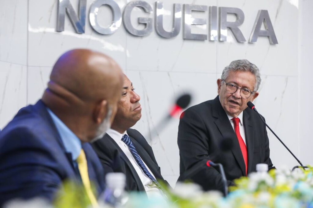 Caetano cobra revisão do orçamento e agilidade em projeto do transporte na reabertura dos trabalhos legislativos