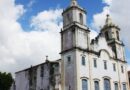 Após tragédia na Bahia, Iphan intensifica fiscalização nas igrejas históricas de Sergipe