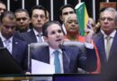 Hugo Motta é o novo presidente da Câmara dos Deputados