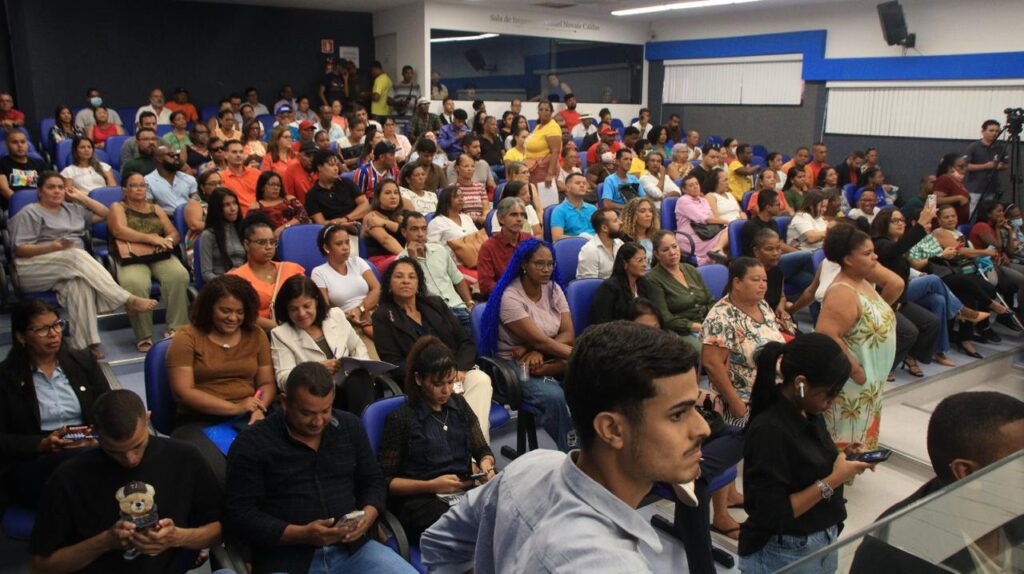 Câmara de Camaçari aprova propostas para estimular serviços na orla do município