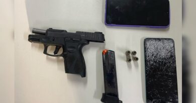 Homem morre em confronto com a polícia após troca de tiros em Arembepe