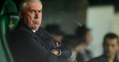 Em mais um fracasso na procura por técnico, CBF encerra negociação para ter Carlo Ancelotti na Seleção