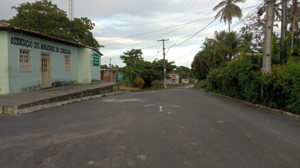 Sem transporte público, moradores da Cordoaria gastam até R$28,00 por dia para saírem do bairro