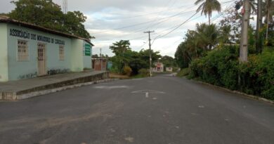 Sem transporte público, moradores da Cordoaria gastam até R$28,00 por dia para saírem do bairro