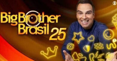 BBB 25 amarga pior final da história, e Globo culpa novela por queda na audiência