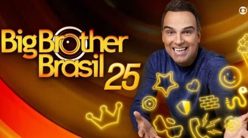 BBB 25 amarga pior final da história, e Globo culpa novela por queda na audiência