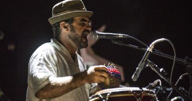 Compositor Bel da Bonita morre aos 52 anos em Feira de Santana 2