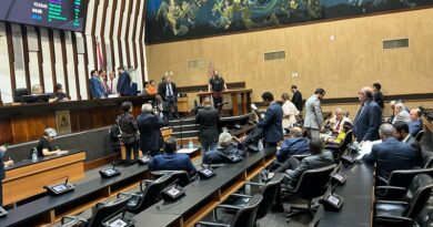 ALBA aprova urgência para o 16º pedido de empréstimo milionário do governo de Jerônimo Rodrigues