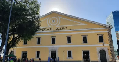 Homem é morto a tiros próximo ao Mercado Modelo neste sábado (26)