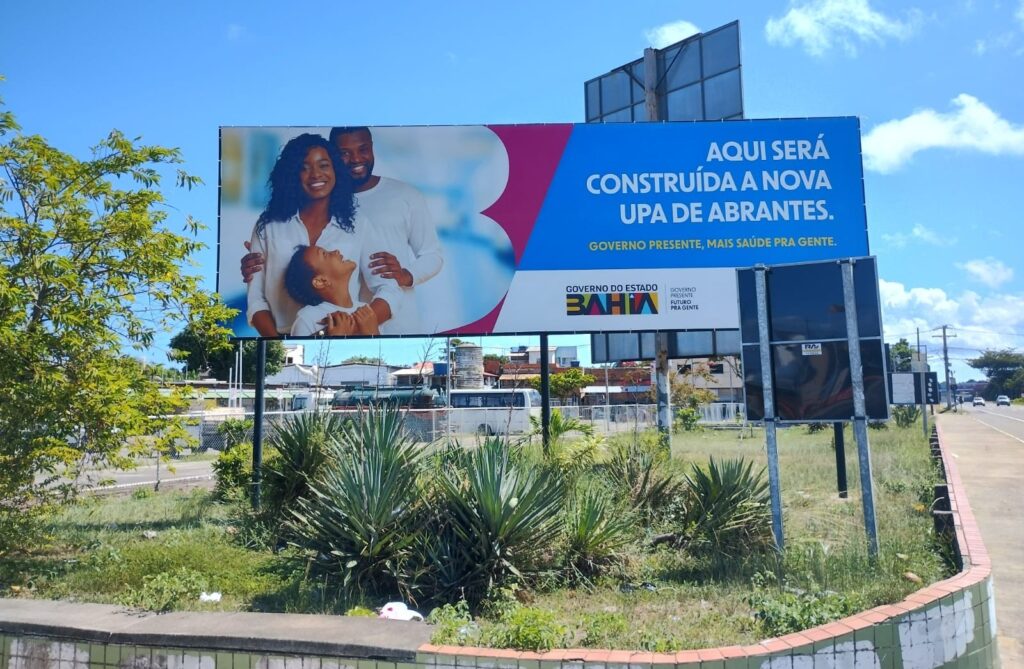 Prefeitura Avançada será extinta e Distrito de Abrantes perderá seu único símbolo de autonomia administrativa