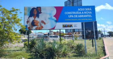 Prefeitura Avançada será extinta e Distrito de Abrantes perderá seu único símbolo de autonomia administrativa