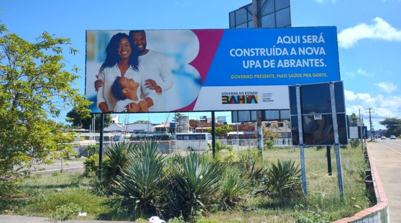 Prefeitura Avançada será extinta e Distrito de Abrantes perderá seu único símbolo de autonomia administrativa