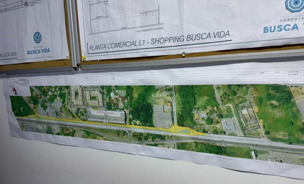 Aliado de Caetano confirma que agência da Caixa prometida para o centro de Abrantes será no Shopping Busca Vida