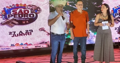 Festa de São Pedro em Itaparica terá Bell Marques, Adelmário Coelho e grandes nomes da música nordestina