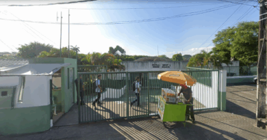 Conflito entre mãe de aluno e diretora em Camaçari vai parar na delegacia