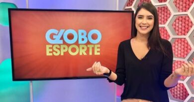 Fora da TV, Mariana Aragão, ex-apresentadora do Globo Esporte Bahia, inicia nova carreira