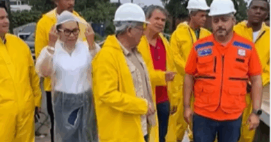 Chuva que castiga Camaçari escancara inoperância da prefeitura diante do caos