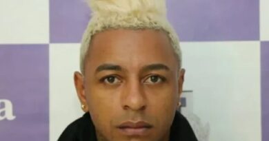 Após júri popular, Iuri Sheik é absolvido por morte de ex-sócio