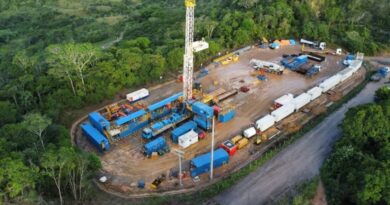 Petrobras retoma perfuração de poços terrestres na Bahia após seis anos de paralisação