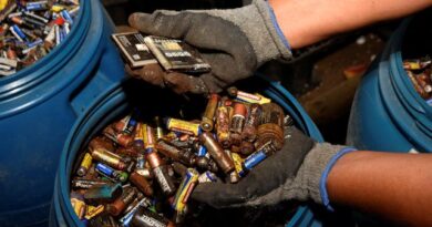 MPBA, Prefeitura de Salvador e Green Eletron promovem campanha para estimular coleta de pilhas usadas na capital baiana