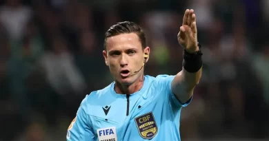 Árbitro do Ba-Vi tem histórico polêmico contra o Vitória e gera desconfiança na torcida