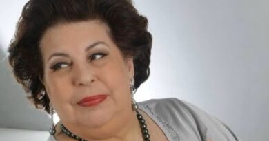 Morre a cantora Nana Caymmi, aos 84 anos