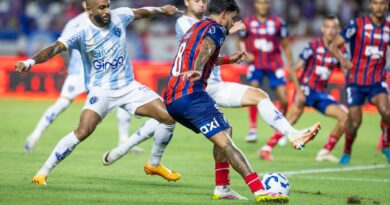 Bahia vence o Paysandu na Fonte Nova e avança às oitavas da Copa do Brasil