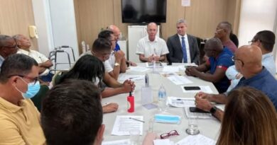 Rodoviários mantêm impasse com patrões e greve geral começa a ser articulada em Salvador
