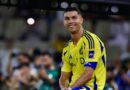 Presidente do Palmeiras nega interesse em Cristiano Ronaldo para o Mundial