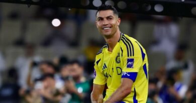 Presidente do Palmeiras nega interesse em Cristiano Ronaldo para o Mundial