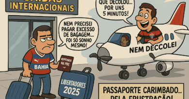 Noite para esquecer: Bahia tropeça na chuva e Vitória escorrega no seco