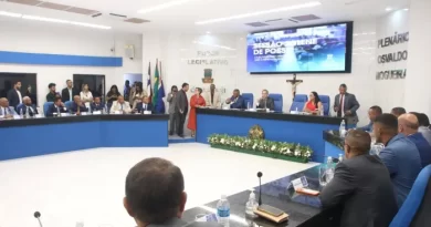 Governo Caetano teria tentado anular sessão que elegeu Mesa Diretora da Câmara para assumir controle da Casa; entenda o caso