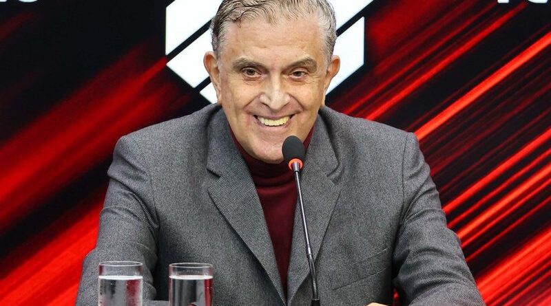 "Presidente do Athletico expõe calotes da Série A e dispara: 'Compraram e não pagaram'"