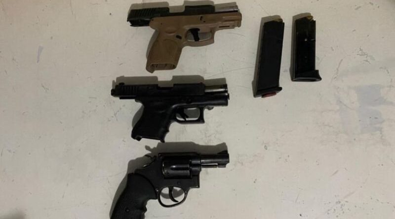 Três homens morrem em confronto com a PM em Camaçari