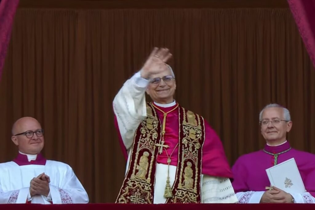 Novo papa é eleito: norte-americano Robert Prevost será Leão XIV, o 267º pontífice da Igreja Católica