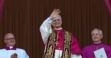 Novo papa é eleito: norte-americano Robert Prevost será Leão XIV, o 267º pontífice da Igreja Católica