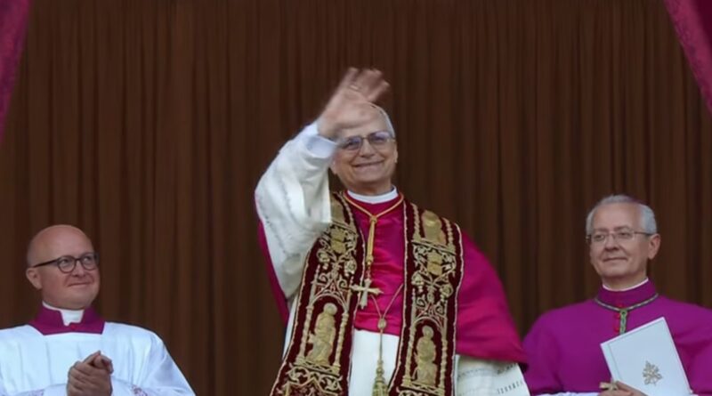 Novo papa é eleito: norte-americano Robert Prevost será Leão XIV, o 267º pontífice da Igreja Católica