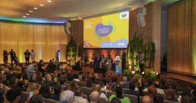 Bahia participa do lançamento de novo plano internacional de marketing turístico do Brasil