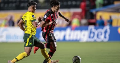 Vitória empata com Defensa y Justicia e ouve vaias da torcida no Barradão