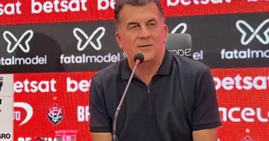 Presidente do Vitória reafirma intenção de transformar o clube em SAF: "É um caminho natural"