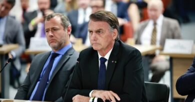 Em depoimento no STF, Bolsonaro revela conversa com Forças Armadas, mas nega tentativa de golpe