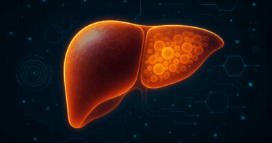 Gordura no fígado atinge 1 em cada 5 brasileiros e pode evoluir para doenças graves